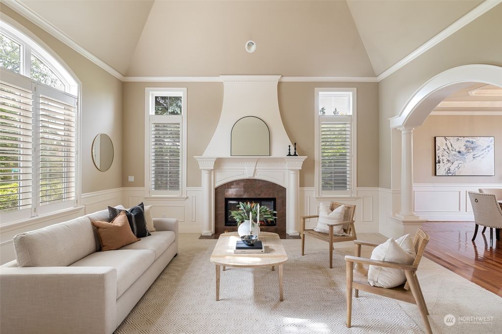 Photo of 2432 279th Drive SE, Sammamish, WA 98075 (MLS # 2240382)