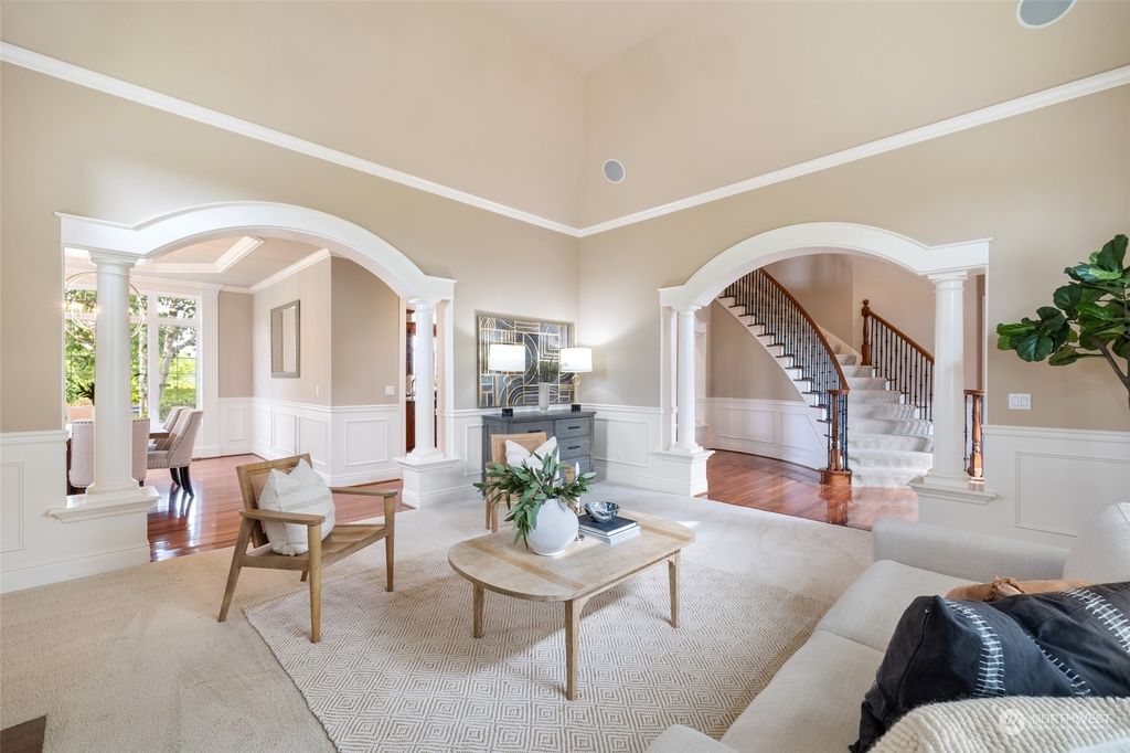 Photo of 2432 279th Drive SE, Sammamish, WA 98075 (MLS # 2240382)