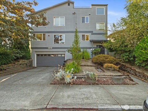 Photo of 3810 Hoyt Avenue #A, Everett, WA 98201 (MLS # 2571896)