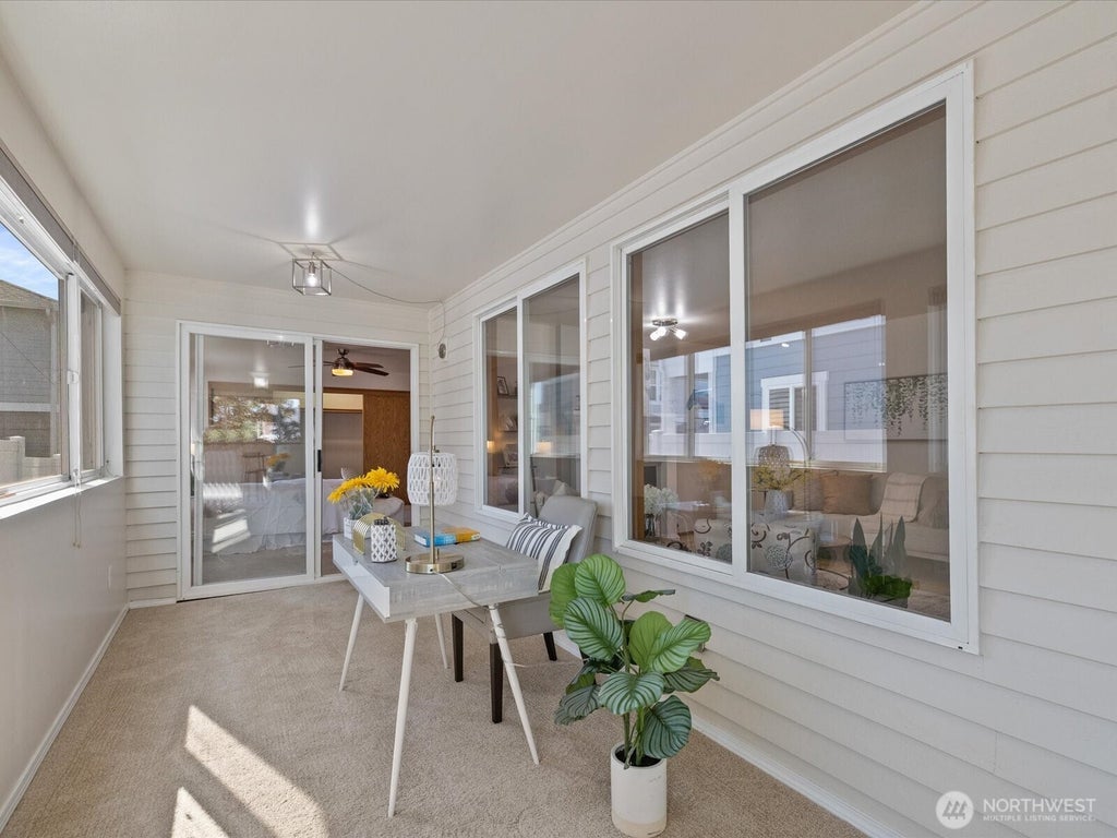 Photo of 3810 Hoyt Avenue #A, Everett, WA 98201 (MLS # 2571896)