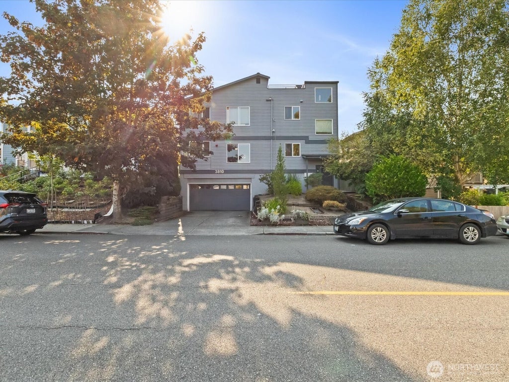 Photo of 3810 Hoyt Avenue #A, Everett, WA 98201 (MLS # 2571896)