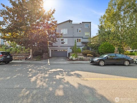 Photo of 3810 Hoyt Avenue #A, Everett, WA 98201 (MLS # 2571896)