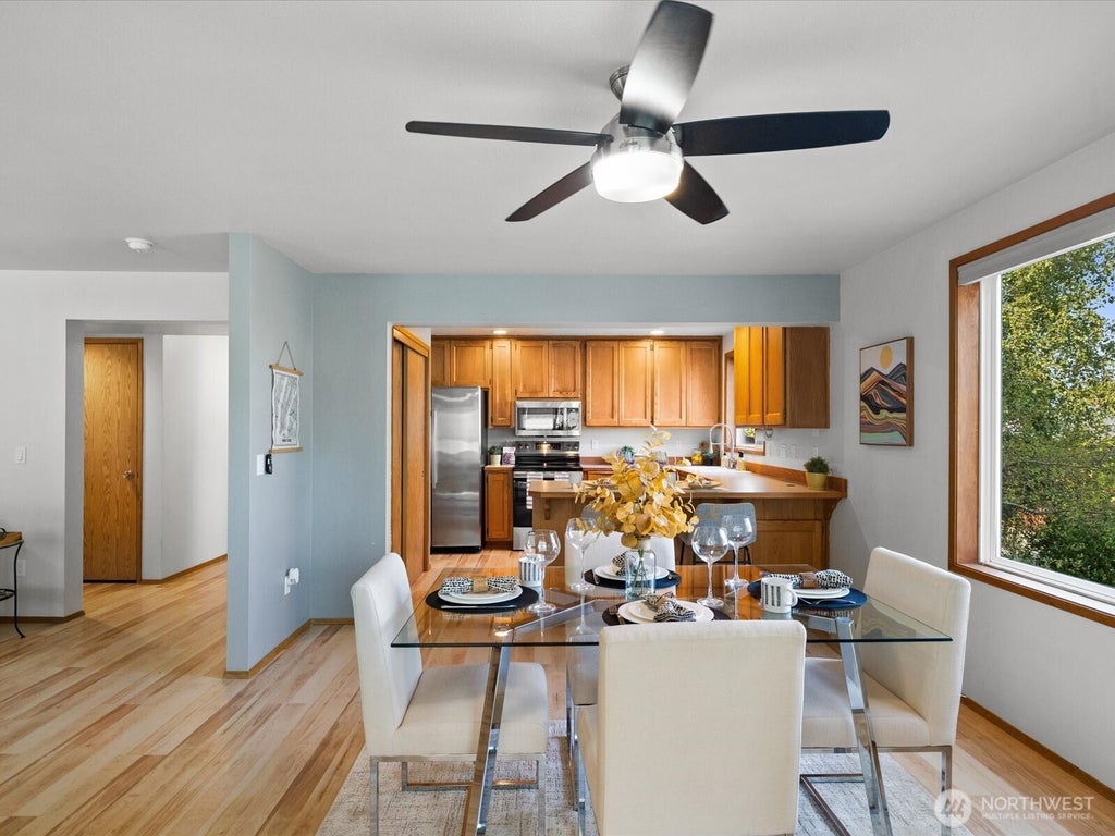 Photo of 3810 Hoyt Avenue #A, Everett, WA 98201 (MLS # 2571896)