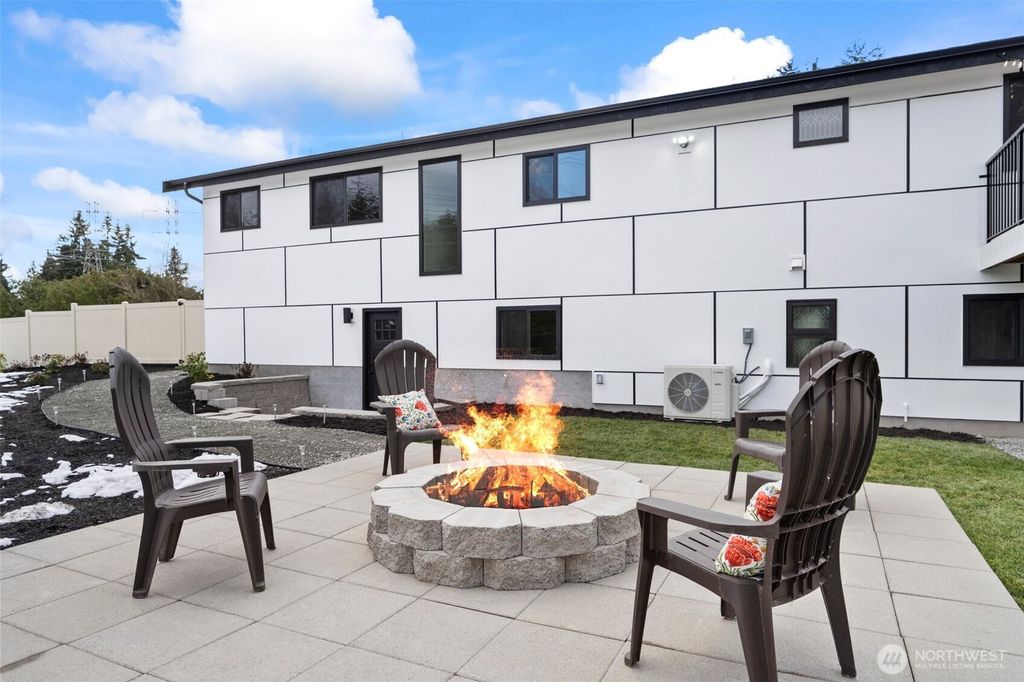 Photo of 22815 Brier Road, Brier, WA 98036 (MLS # 2331363)