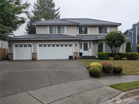 Photo of 17604 Muirfield Court, Arlington, WA 98223 (MLS # 2569010)