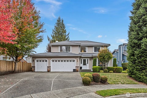 Photo of 17604 Muirfield Court, Arlington, WA 98223 (MLS # 2569010)