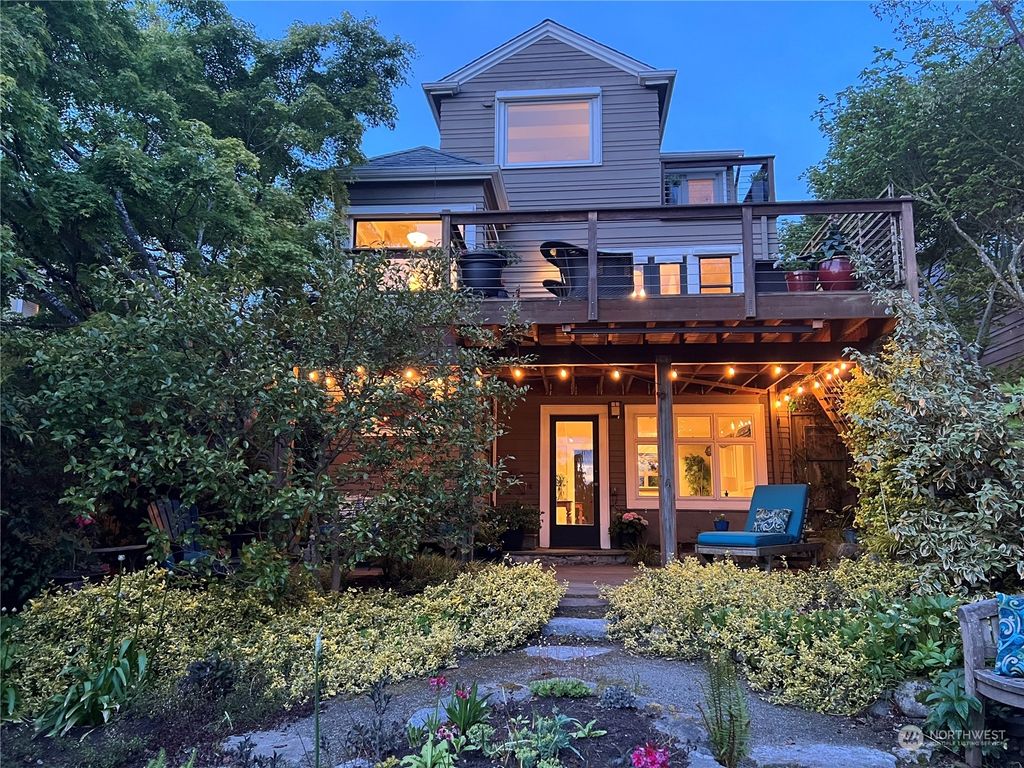 Photo of 6019 2nd Avenue NW, Seattle, WA 98107 (MLS # 2228978)