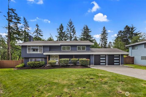 17517 NE 22nd Court Redmond WA 98052