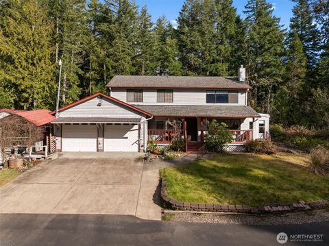 8115 Berry Ridge Lane NW Silverdale WA 98383