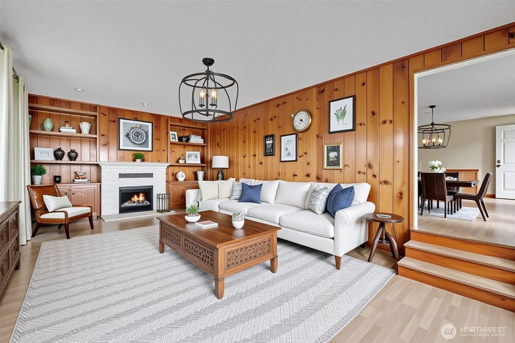Photo of 11110 Beacon Avenue S, Seattle, WA 98178 (MLS # 2347556)