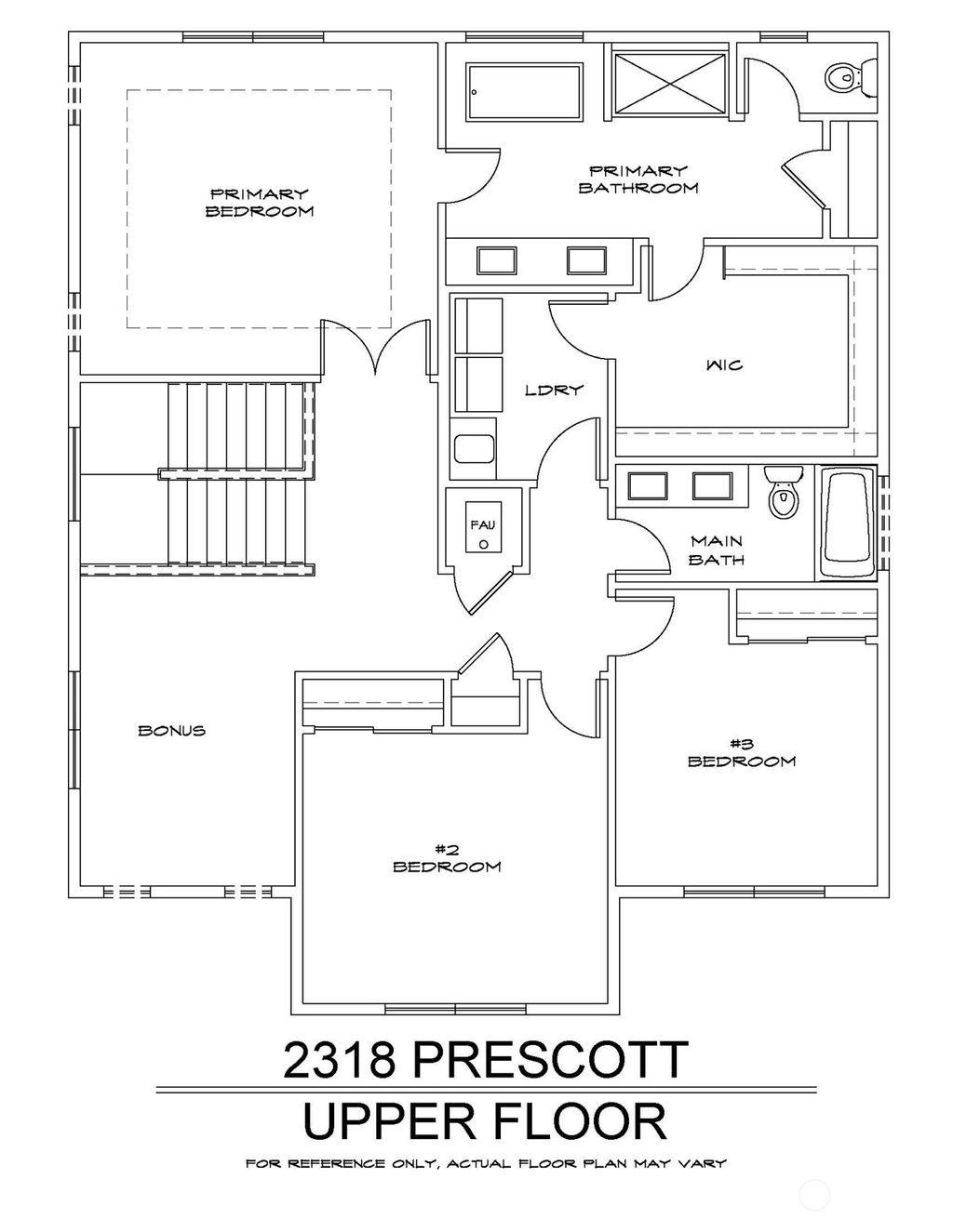 Photo of 2411 168th Place NE, Marysville, WA 98271 (MLS # 2209614)