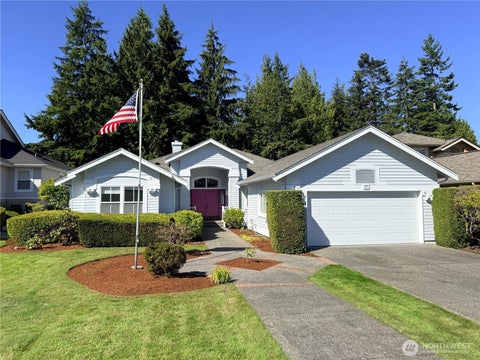 Photo of 31 Sea Vista Place, Port Ludlow, WA 98365 (MLS # 2590945)