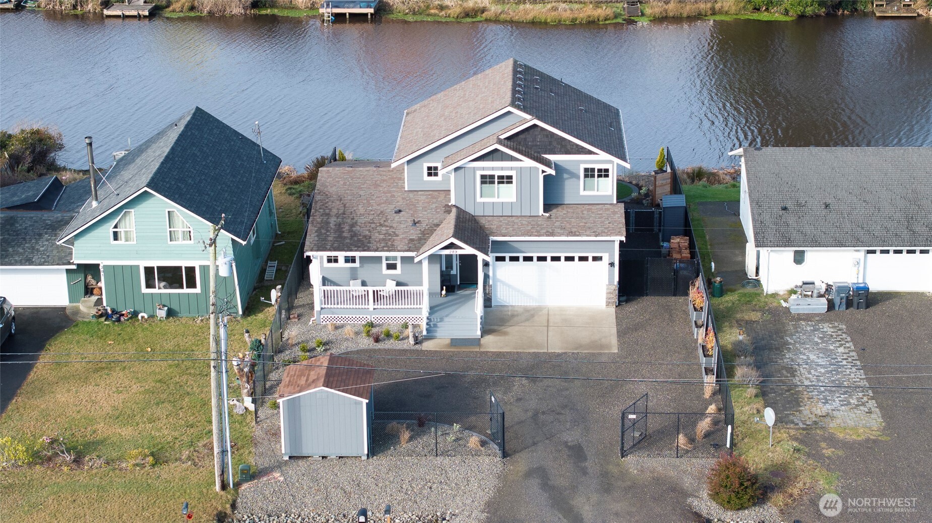 289 Canal Drive NE