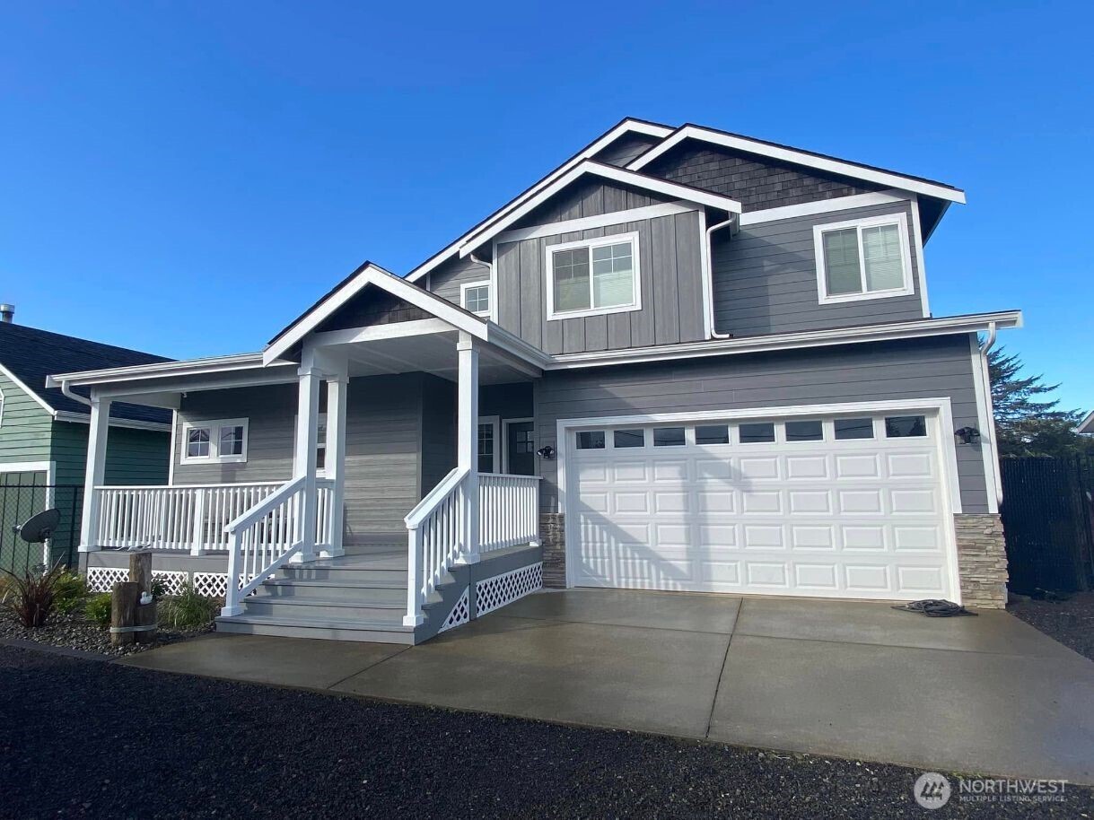 289 Canal Drive NE