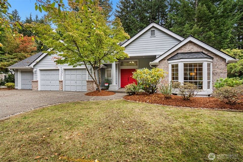 Photo of 7067 Killeen Place SW, Port Orchard, WA 98367 (MLS # 2592520)