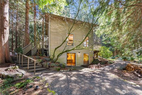 Photo of 6201 NE Ponderosa Boulevard, Hansville, WA 98340 (MLS # 2498280)