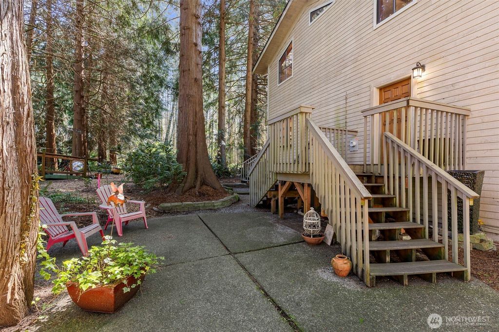 Photo of 6201 NE Ponderosa Boulevard, Hansville, WA 98340 (MLS # 2498280)