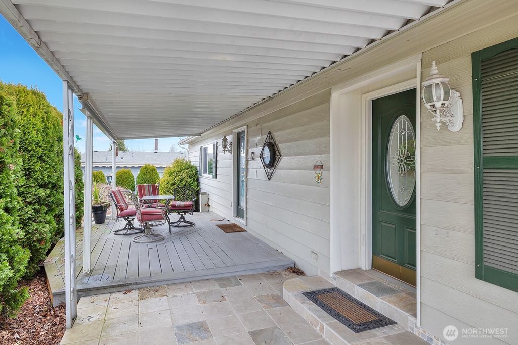 Photo of 2500 Alder Street #104, Milton, WA 98354 (MLS # 2354437)