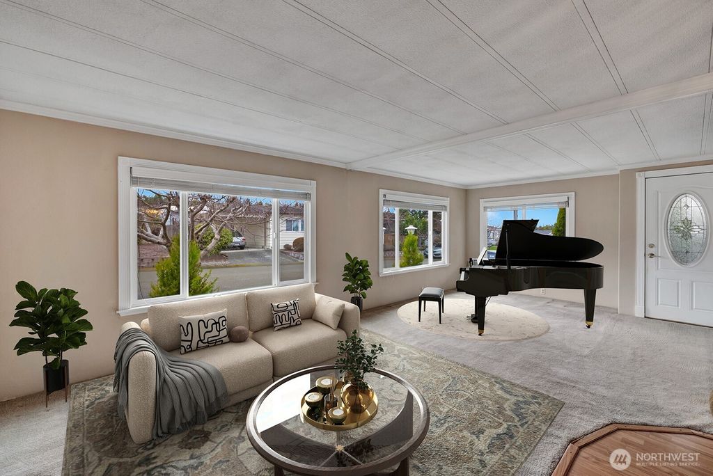 Photo of 2500 Alder Street #104, Milton, WA 98354 (MLS # 2354437)