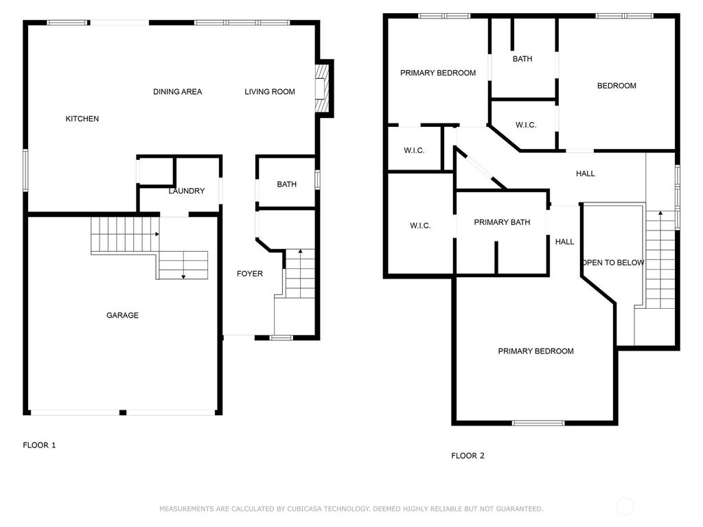 Photo of 6712 49th Place NE, Marysville, WA 98270 (MLS # 2234497)