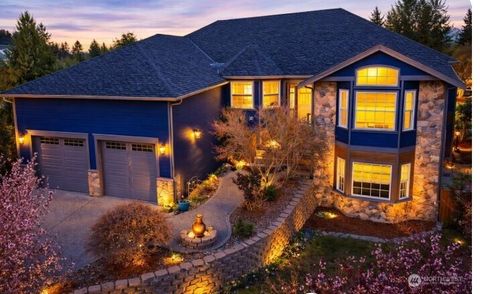 Photo of 1140 Matterhorn Loop, Camano Island, WA 98282 (MLS # 2497425)