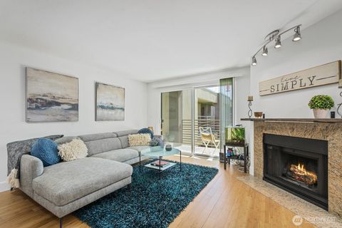 7323 Sand Point Way NE Unit 311, Seattle, WA 98115 - MLS#: 2360212