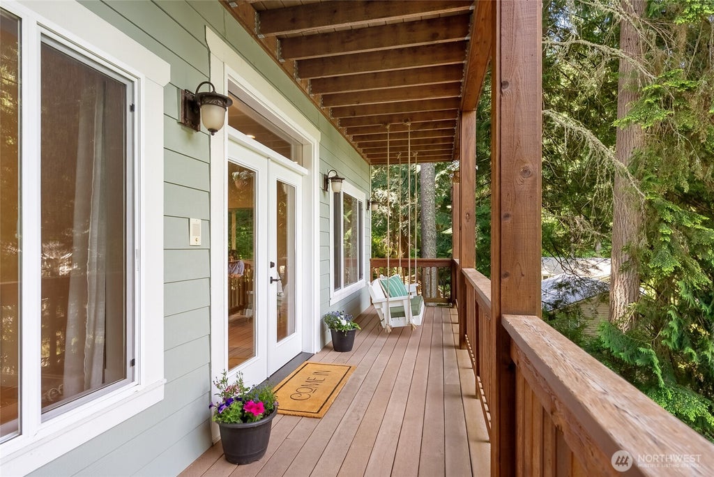 Photo of 61 Louise View Drive, Bellingham, WA 98229 (MLS # 2534972)