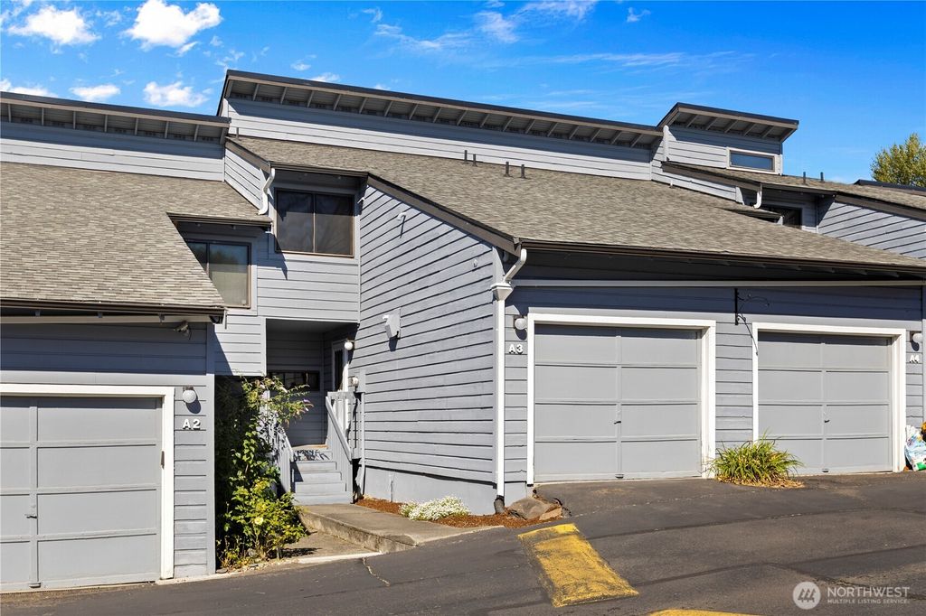 Photo of 21658 14th Avenue S #A3, Des Moines, WA 98198 (MLS # 2437557)