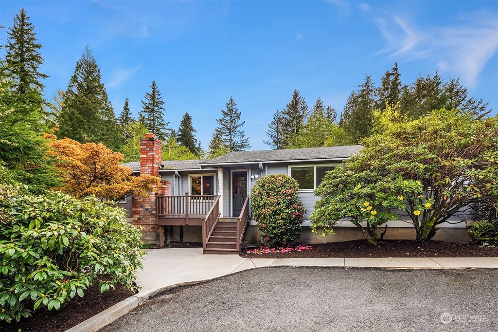 Photo of 16809 269th Avenue SE, Issaquah, WA 98027 (MLS # 2223367)