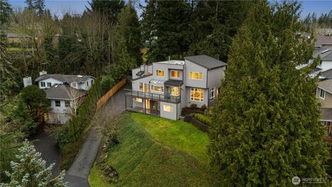 6021 158th Place NE Redmond WA 98052