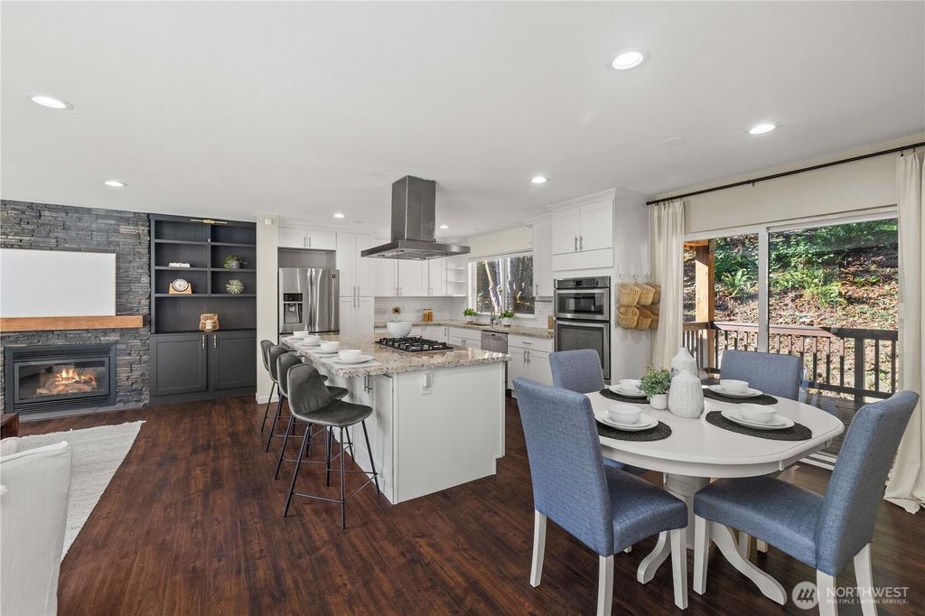 Photo of 26023 222nd Court SE, Maple Valley, WA 98038 (MLS # 2468628)