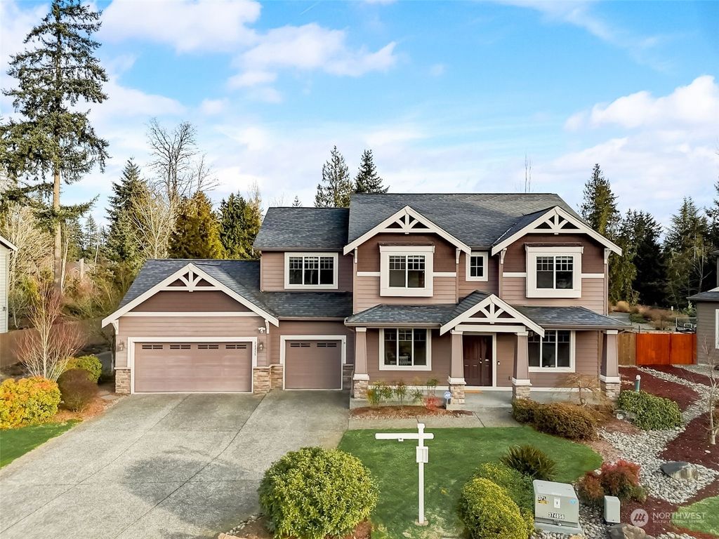 Photo of 24215 27th Place W, Brier, WA 98036 (MLS # 2176180)
