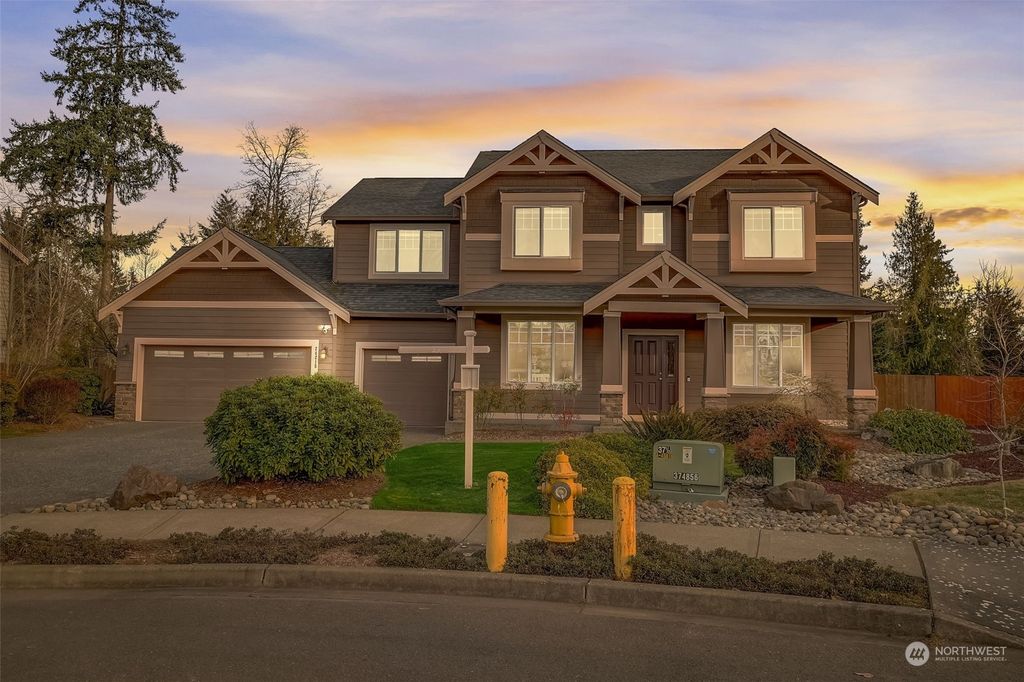 Photo of 24215 27th Place W, Brier, WA 98036 (MLS # 2176180)