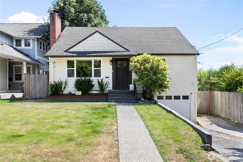 Photo of 3914 N 19th Street, Tacoma, WA 98406 (MLS # 2560512)