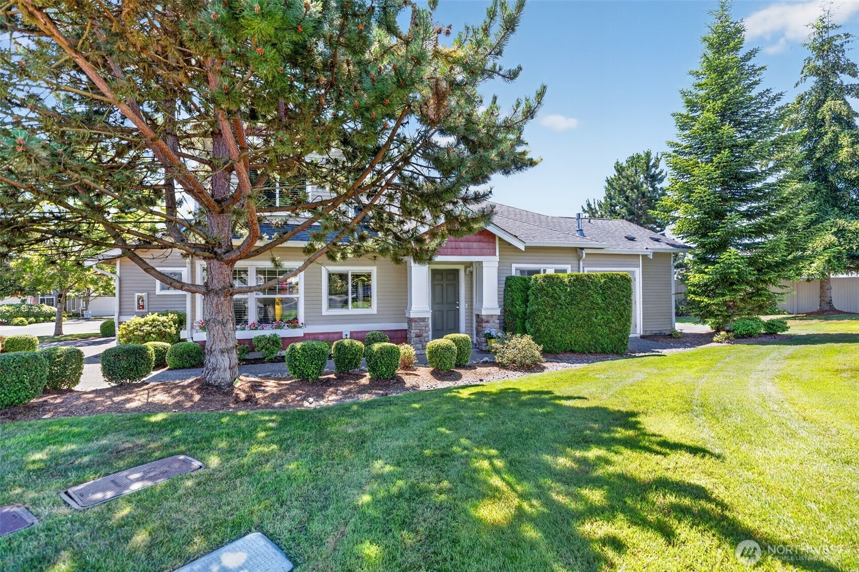 2514 85th Drive NE O4