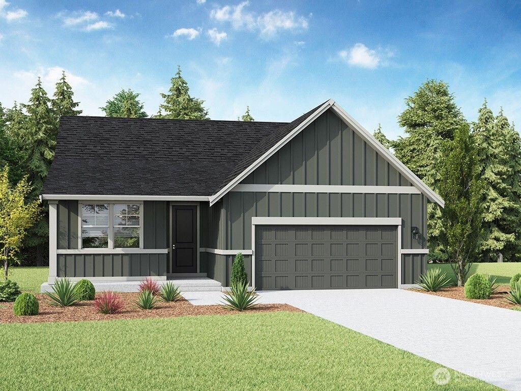Photo of 28205 74th Drive NW #83, Stanwood, WA 98292 (MLS # 2425588)