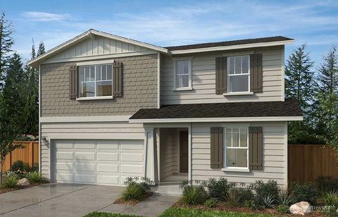 18531 135th Avenue E 128 Puyallup WA 98374