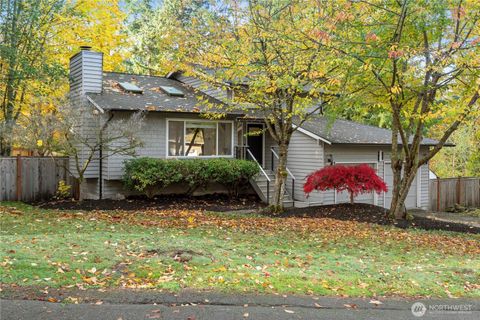 14711 70th Court NE Kenmore WA 98028