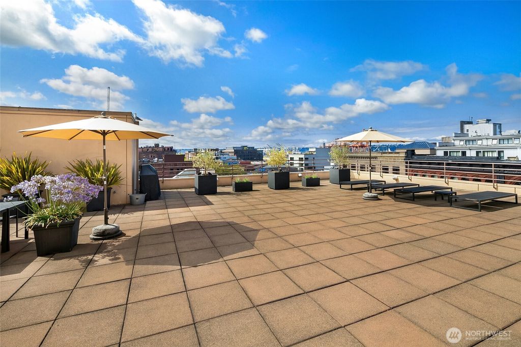 Photo of 100 1st Avenue S #8, Seattle, WA 98104 (MLS # 2473510)