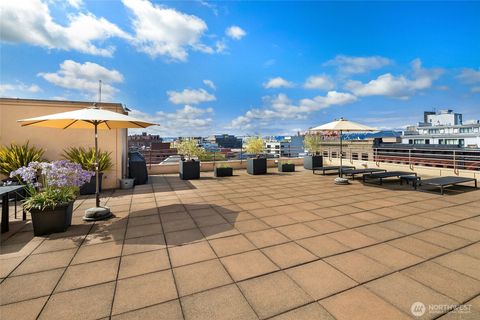 Photo of 100 1st Avenue S #8, Seattle, WA 98104 (MLS # 2473510)