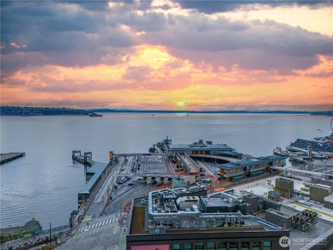 Photo of 100 1st Avenue S #8, Seattle, WA 98104 (MLS # 2473510)