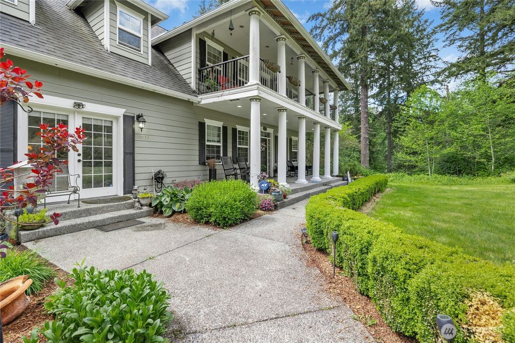 Photo of 19029 296th Place NE, Duvall, WA 98019 (MLS # 2377043)