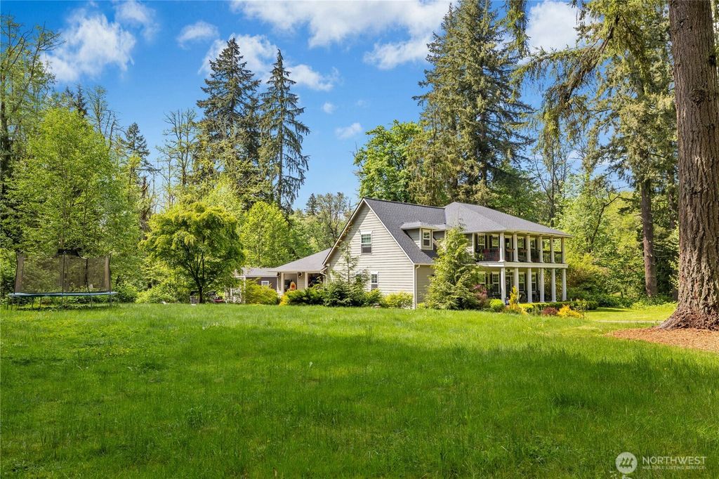 Photo of 19029 296th Place NE, Duvall, WA 98019 (MLS # 2377043)