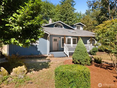Photo of 6109 Guerin Street SW, Olympia, WA 98512 (MLS # 2447023)