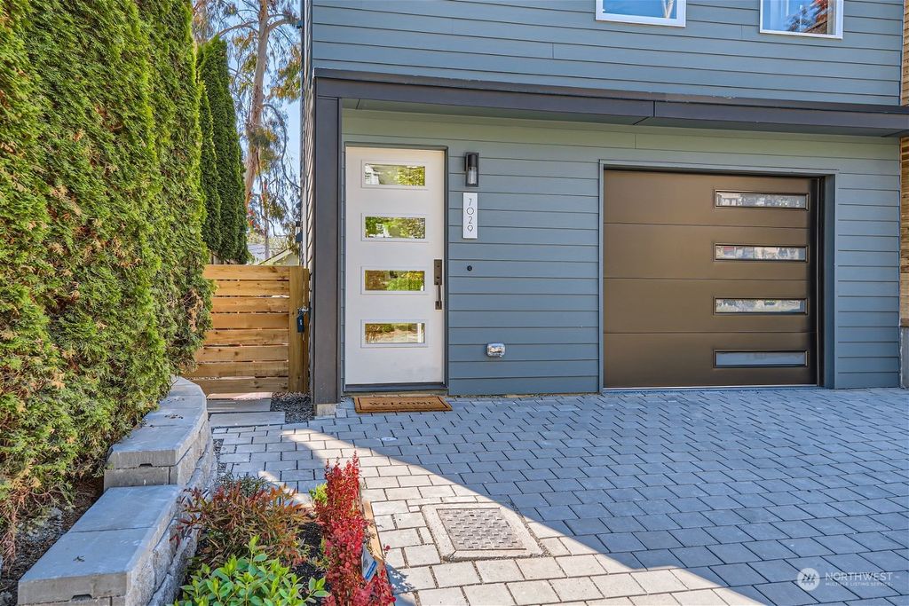 Photo of 7029 25th Avenue NW, Seattle, WA 98117 (MLS # 2234783)