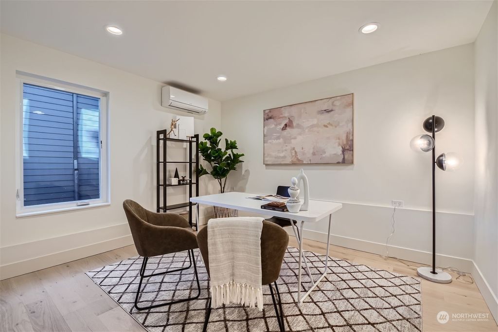 Photo of 7029 25th Avenue NW, Seattle, WA 98117 (MLS # 2234783)