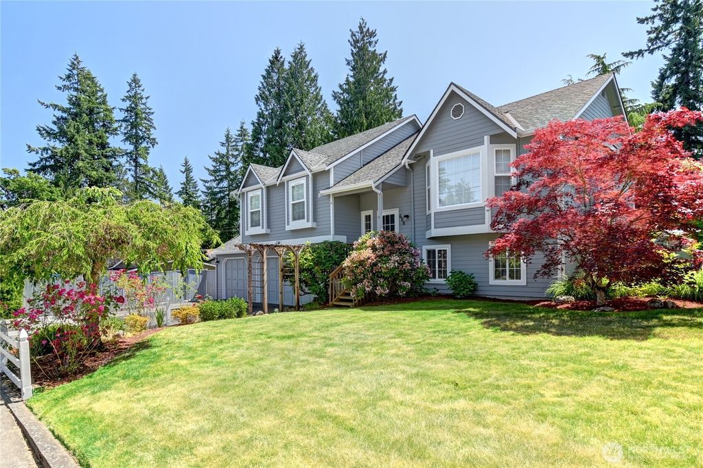 Photo of 608 Harvest Road, Bothell, WA 98012 (MLS # 2382142)