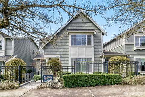 Photo of 18705 101st Avenue NE #3, Bothell, WA 98011 (MLS # 2501256)