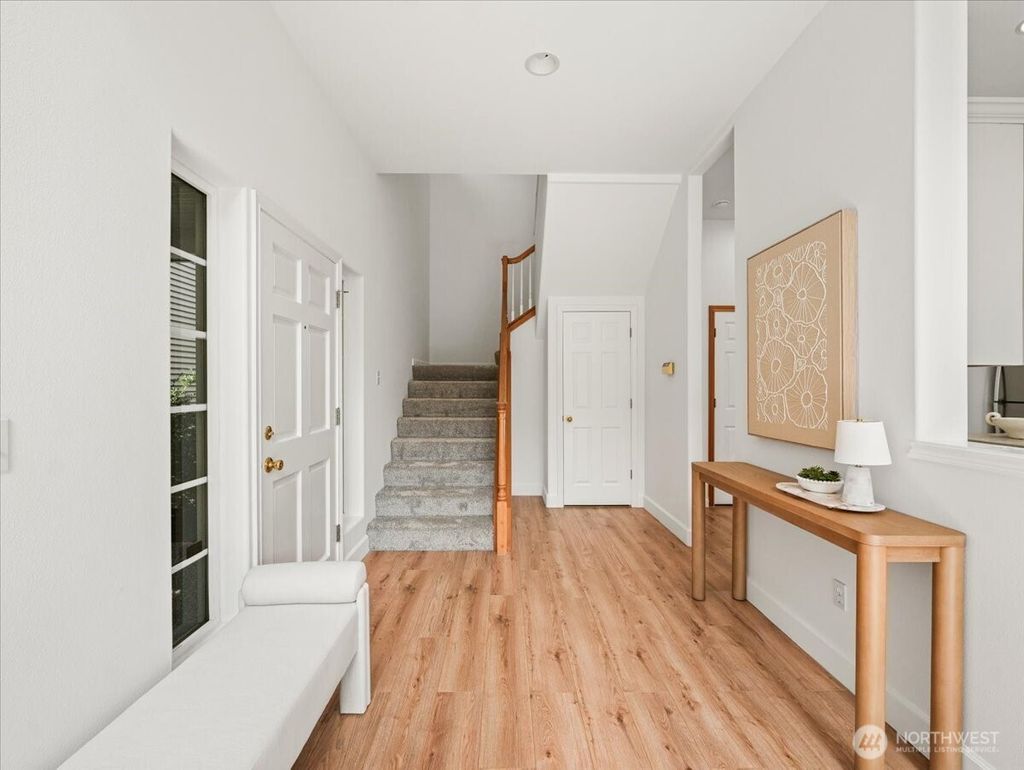 Photo of 2465 132nd Avenue SE, Bellevue, WA 98005 (MLS # 2497381)