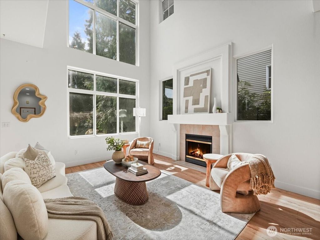 Photo of 2465 132nd Avenue SE, Bellevue, WA 98005 (MLS # 2497381)